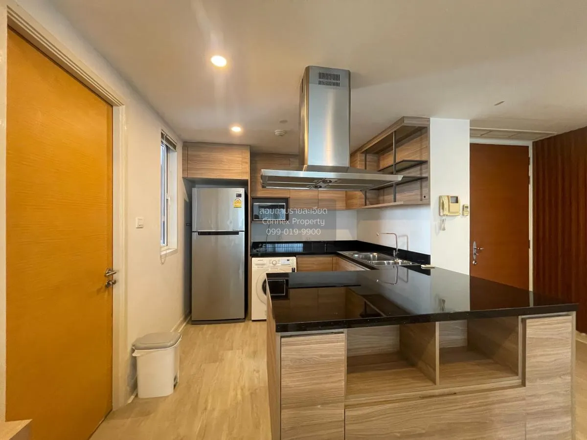 เช่าคอนโด  ฟลูเลอตัน สุขุมวิท BTS-เอกมัย คลองตันเหนือ เขต วัฒนา ก 4