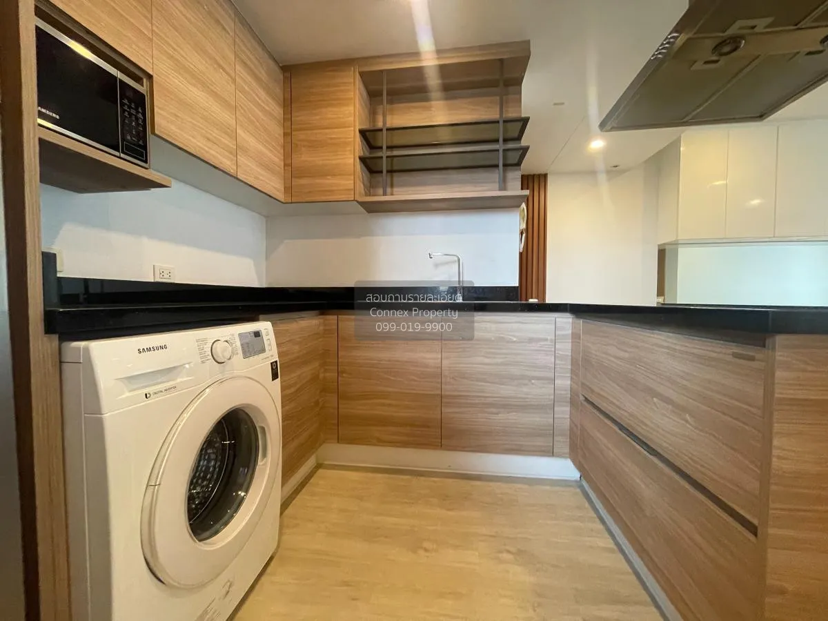 เช่าคอนโด  ฟลูเลอตัน สุขุมวิท BTS-เอกมัย คลองตันเหนือ เขต วัฒนา ก