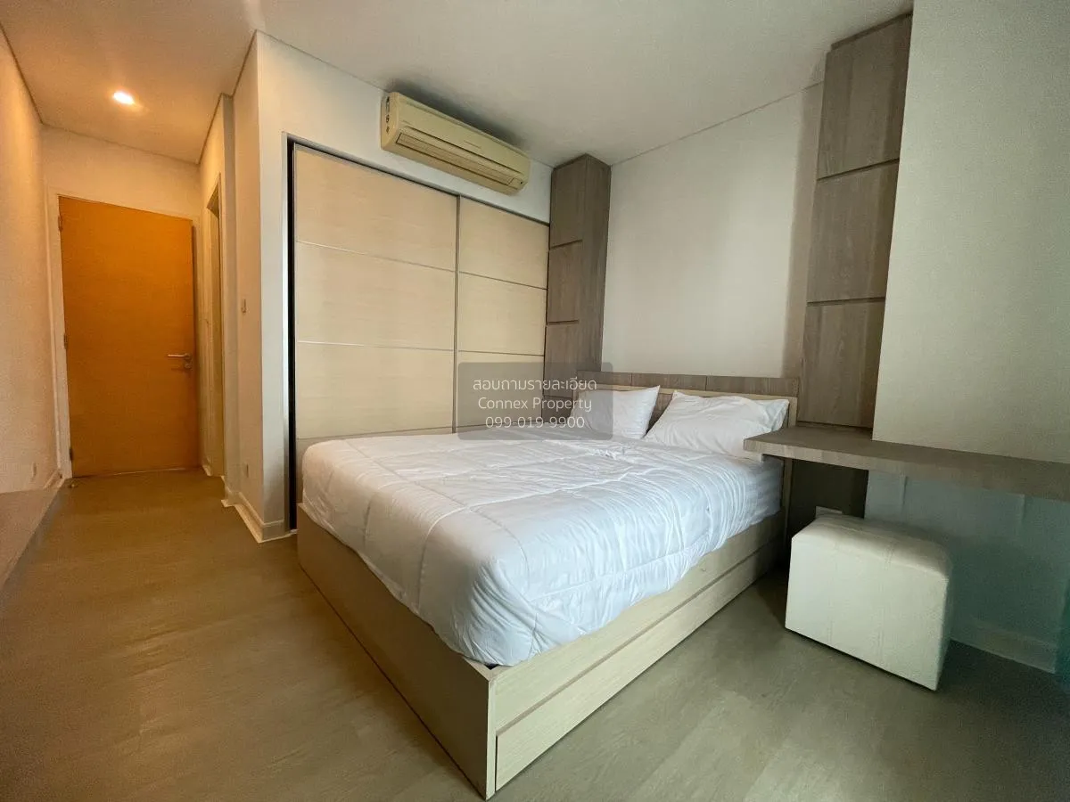 เช่าคอนโด  ฟลูเลอตัน สุขุมวิท BTS-เอกมัย คลองตันเหนือ เขต วัฒนา ก