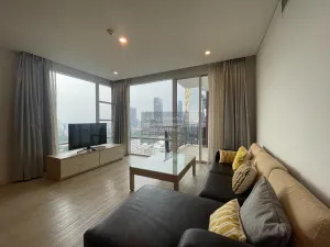 เช่าคอนโด  ฟลูเลอตัน สุขุมวิท BTS-เอกมัย คลองตันเหนือ เขต วัฒนา กรุงเทพ CX-92305