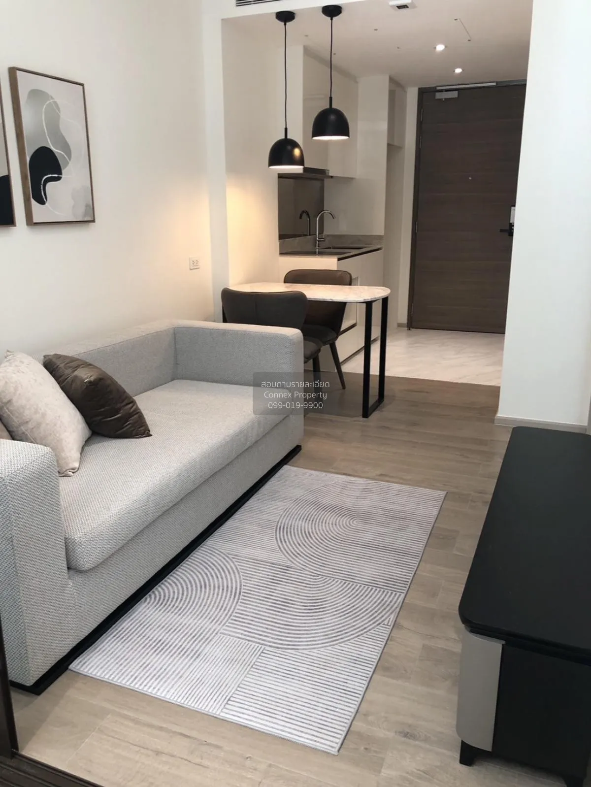 For Sale Condo , FYNN Asoke , BTS-Asok , Khlong Toei , Khlong Toe 1