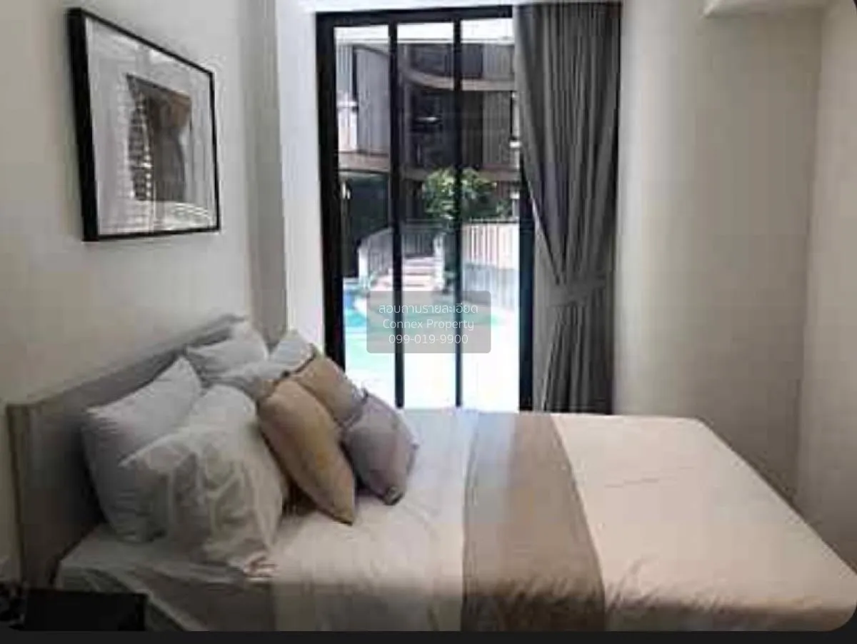 For Sale Condo , FYNN Asoke , BTS-Asok , Khlong Toei , Khlong Toe