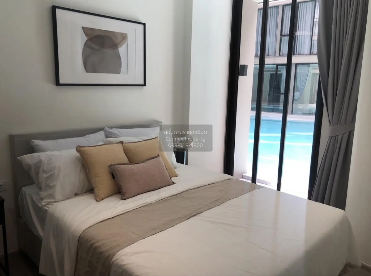 For Sale Condo , FYNN Asoke , BTS-Asok , Khlong Toei , Khlong Toe