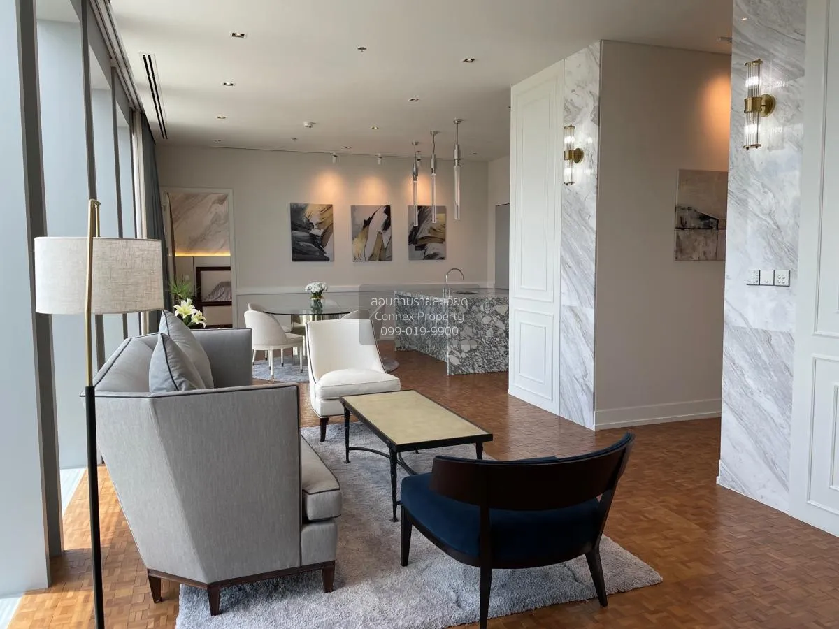 For Sale Condo , The Ritz Carlton Residences , BTS-Chong Nonsi ,  1
