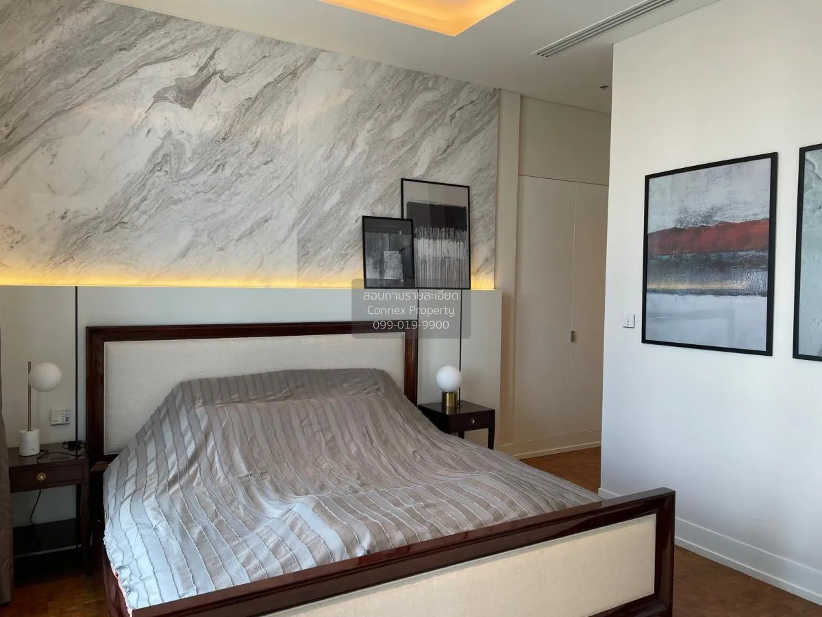 For Sale Condo , The Ritz Carlton Residences , BTS-Chong Nonsi ,  2