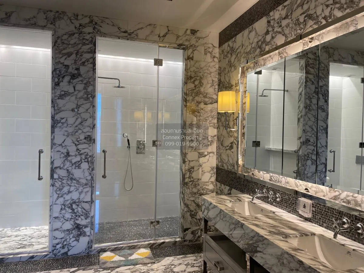 For Sale Condo , The Ritz Carlton Residences , BTS-Chong Nonsi ,  3