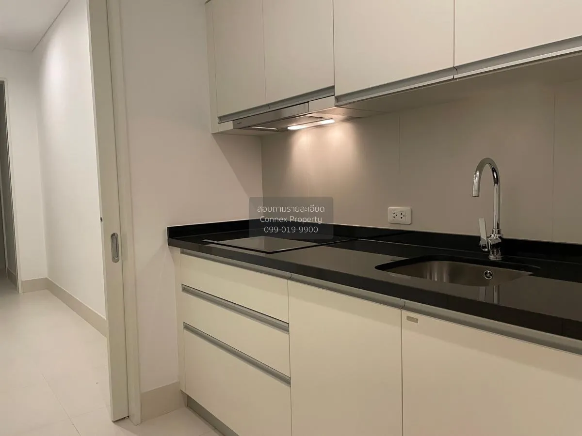 For Sale Condo , The Ritz Carlton Residences , BTS-Chong Nonsi , 