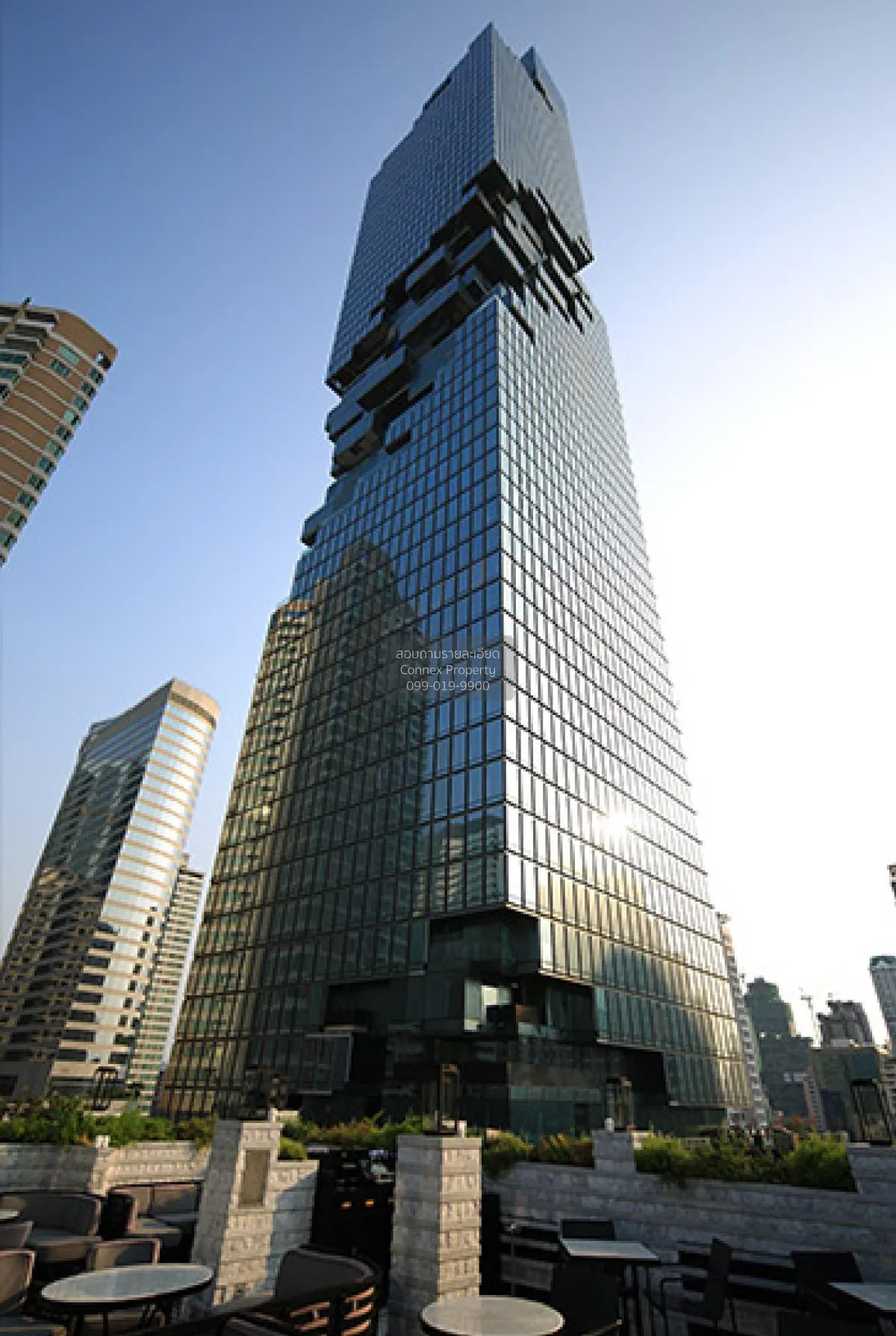 For Sale Condo , The Ritz Carlton Residences , BTS-Chong Nonsi , 