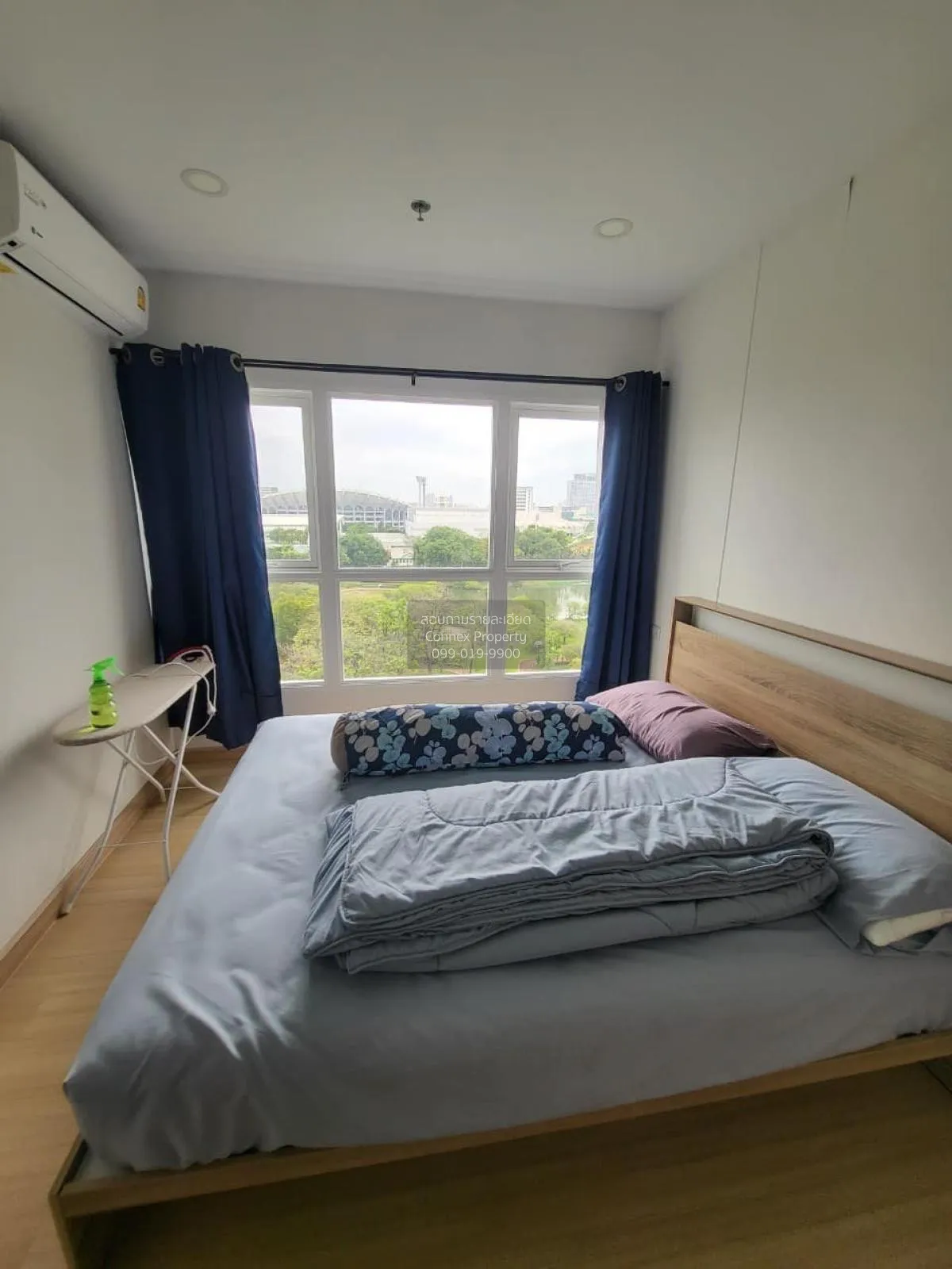 เช่าคอนโด  ศุภาลัย เวอเรนด้า รามคำแหง หัวหมาก เขต บางกะปิ กรุงเทพ 3