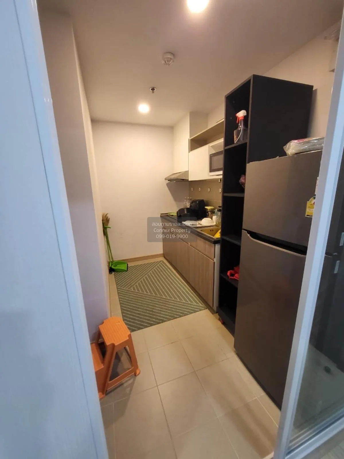 เช่าคอนโด  ศุภาลัย เวอเรนด้า รามคำแหง หัวหมาก เขต บางกะปิ กรุงเทพ