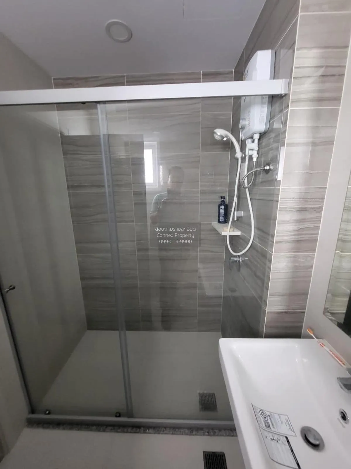 เช่าคอนโด  ศุภาลัย เวอเรนด้า รามคำแหง หัวหมาก เขต บางกะปิ กรุงเทพ