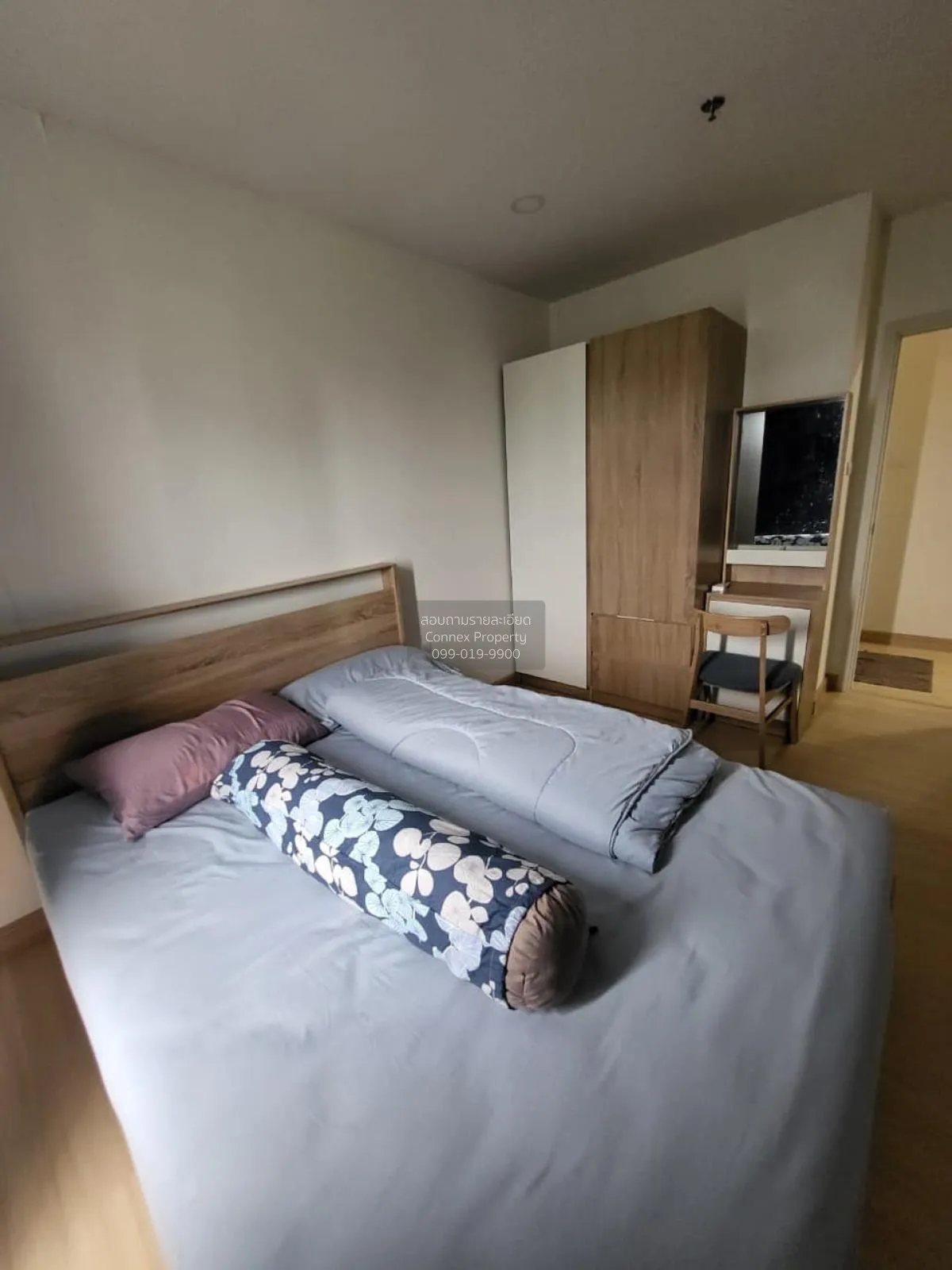 ขายคอนโด  ศุภาลัย เวอเรนด้า รามคำแหง หัวหมาก เขต บางกะปิ กรุงเทพ  4