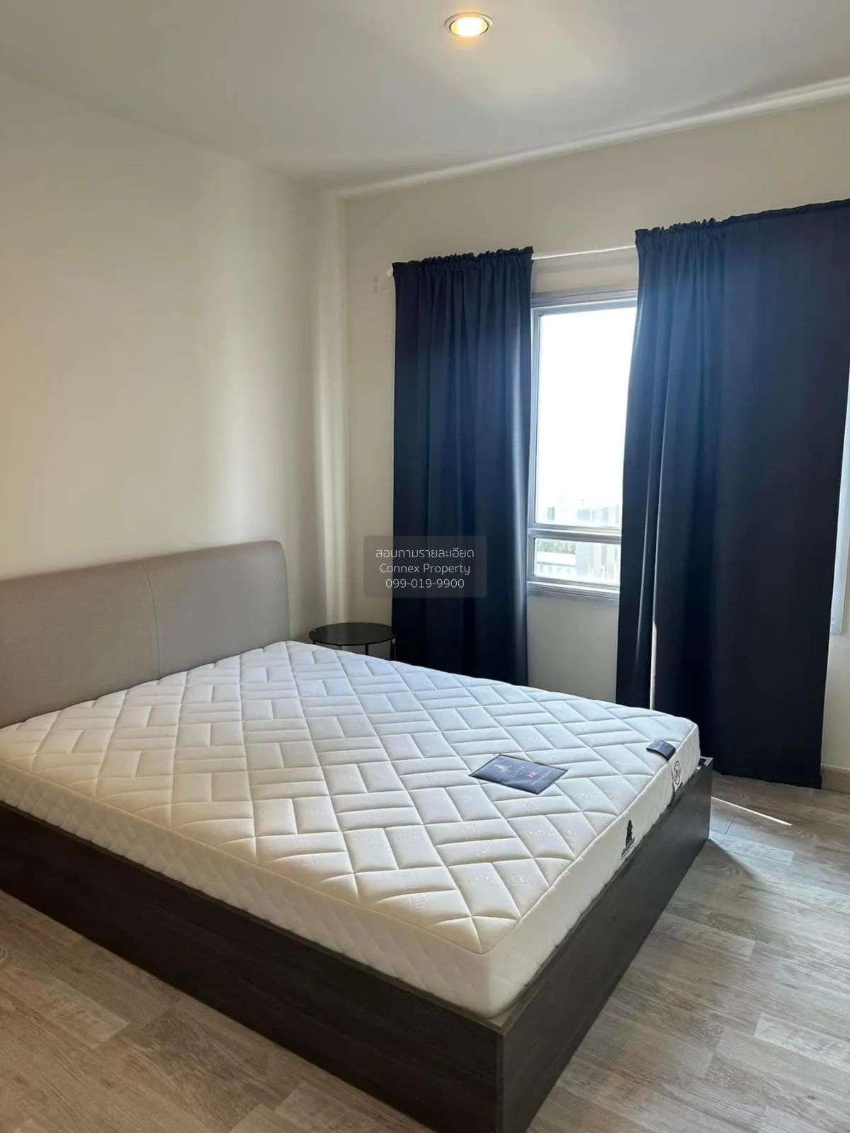 เช่าคอนโด  แมเนอร์ สนามบินน้ำ MRT-สะพานพระนั่งเกล้า บางกระสอ เมือ 1