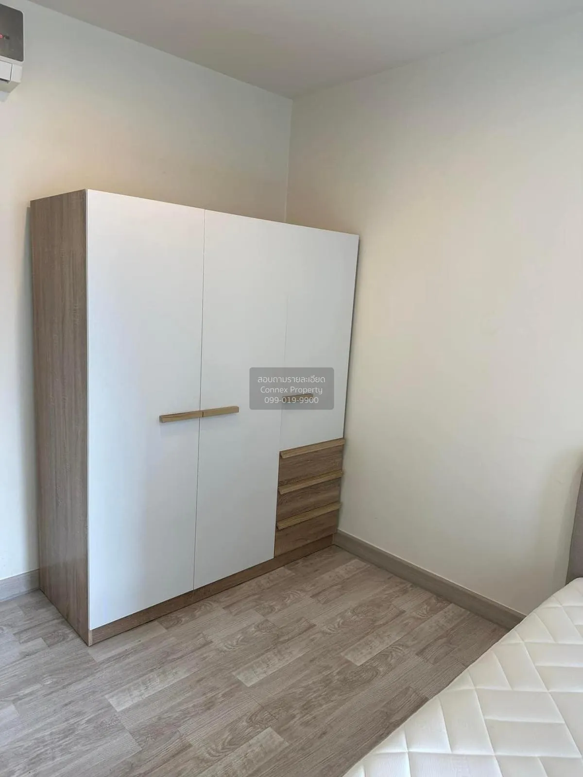 เช่าคอนโด  แมเนอร์ สนามบินน้ำ MRT-สะพานพระนั่งเกล้า บางกระสอ เมือ 2