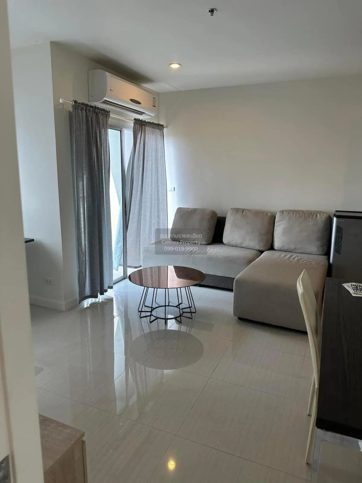 เช่าคอนโด  แมเนอร์ สนามบินน้ำ MRT-สะพานพระนั่งเกล้า บางกระสอ เมือ 3