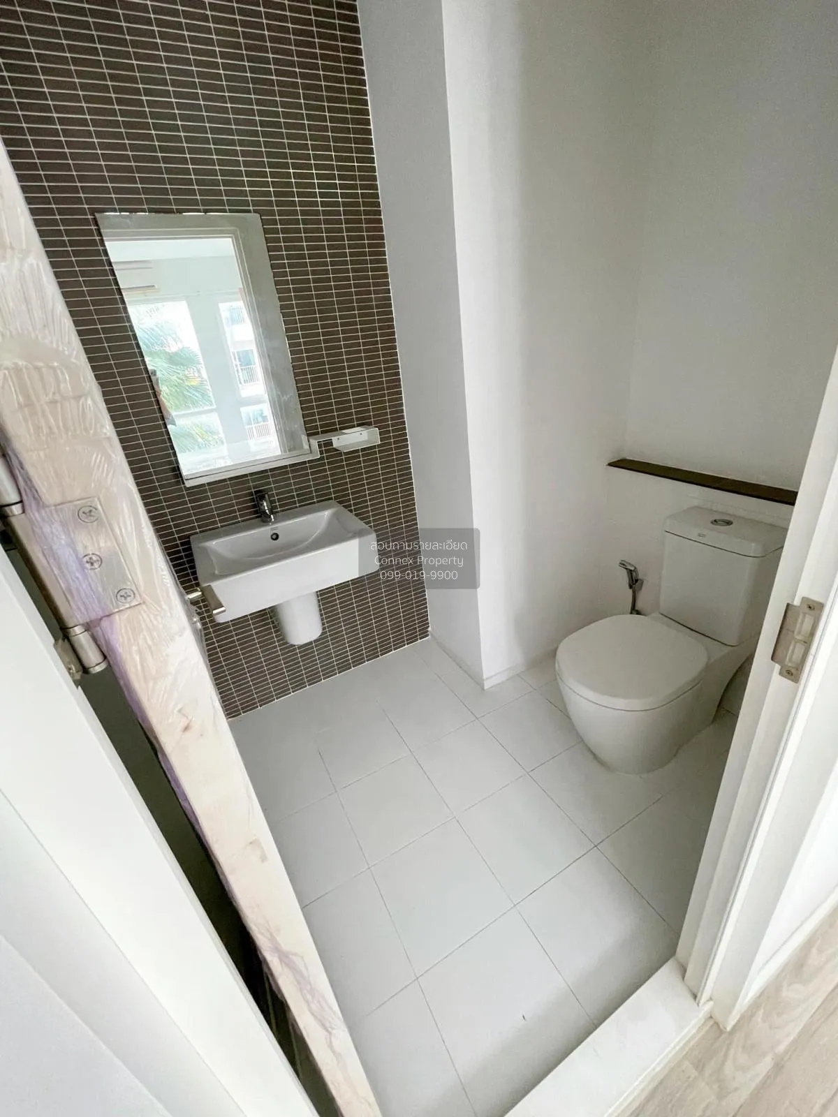 เช่าคอนโด  เดอะ คีย์ ประชาชื่น บางเขน เมืองนนทบุรี นนทบุรี CX-923