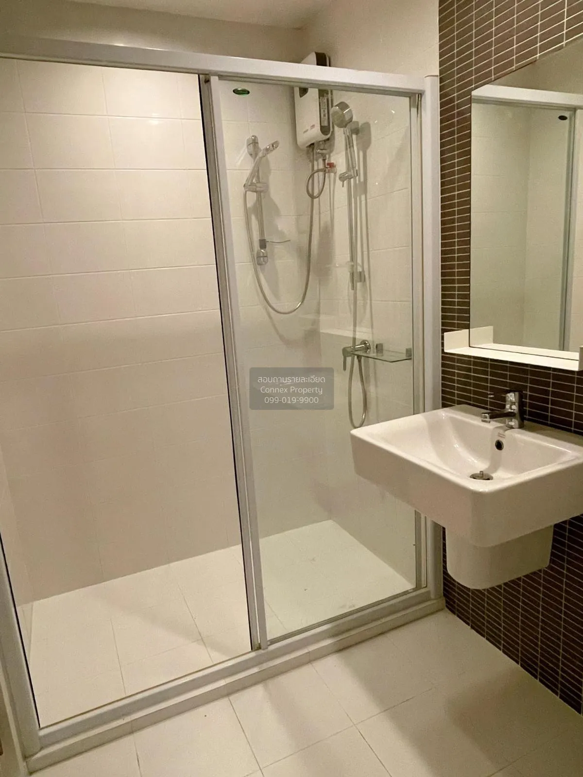 เช่าคอนโด  เดอะ คีย์ ประชาชื่น บางเขน เมืองนนทบุรี นนทบุรี CX-923