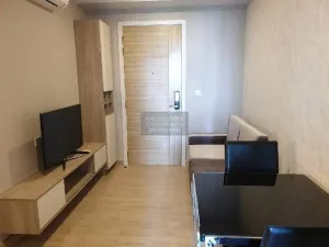 For Rent Condo , Knightsbridge Duplex Tiwanon , MRT-Ministry of Pubic Health , Talat Khwan , Mueang Nonthaburi , Nonthaburi , CX-92313