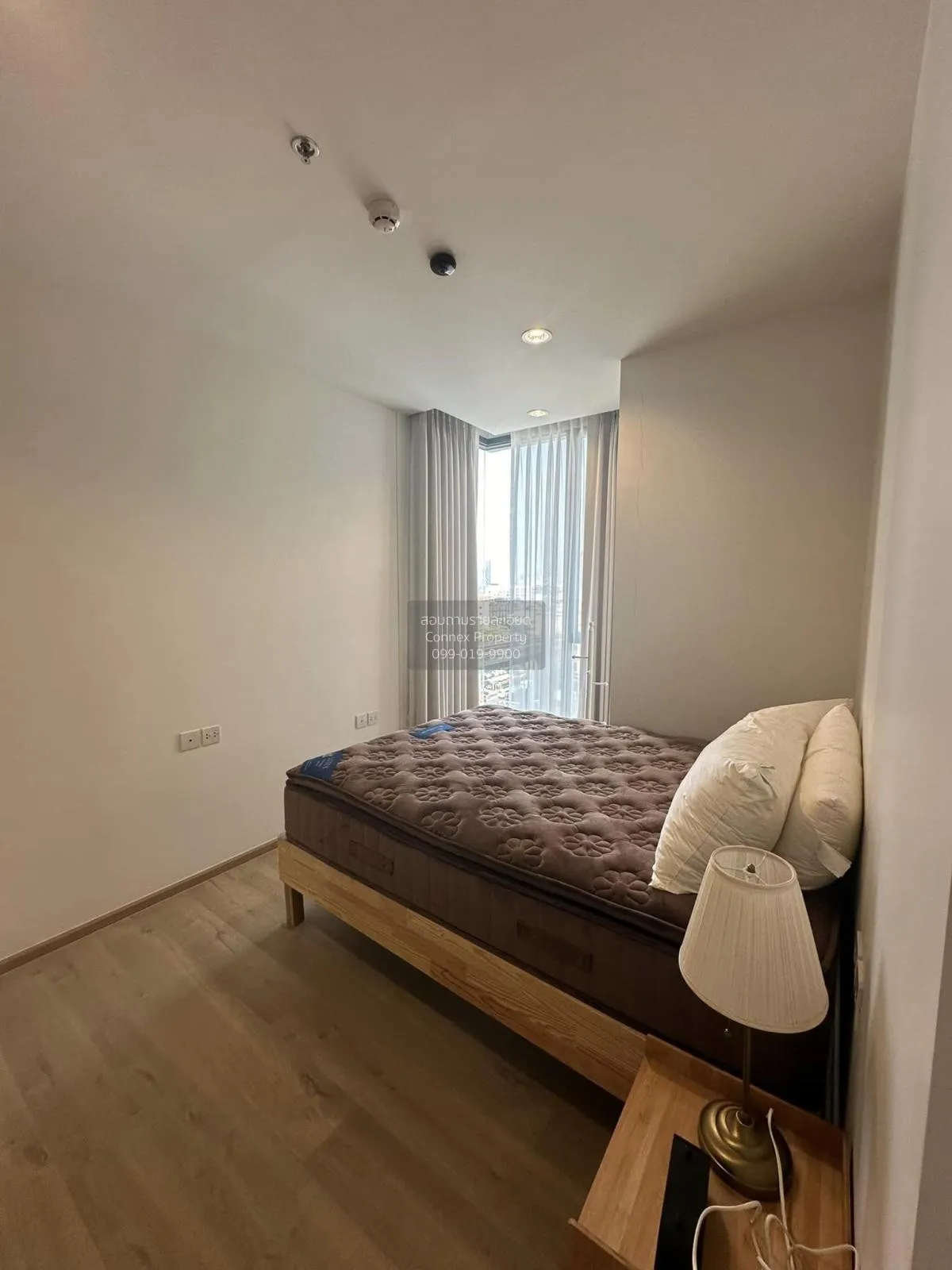 เช่าคอนโด  ควินน์ สุขุมวิท 101 BTS-ปุณณวิถี บางจาก เขต พระโขนง กร 1