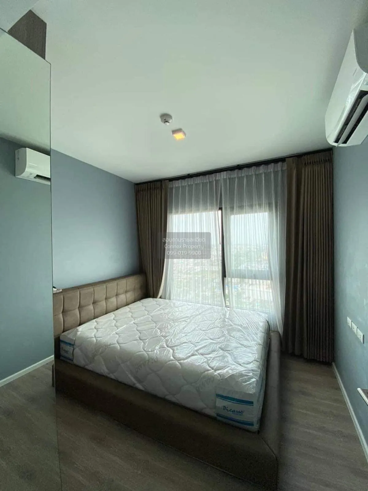 ขายคอนโด  เคนซิงตัน สุขุมวิท - เทพารักษ์ รีโนเวทใหม่ BTS-สำโรง บา 2