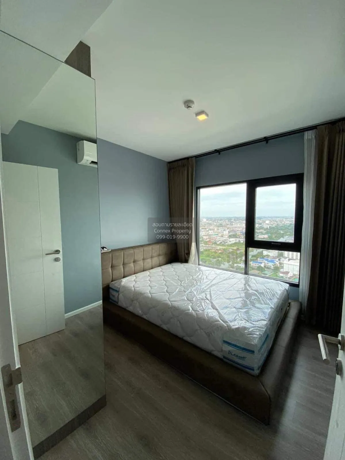 ขายคอนโด  เคนซิงตัน สุขุมวิท - เทพารักษ์ รีโนเวทใหม่ BTS-สำโรง บา 3