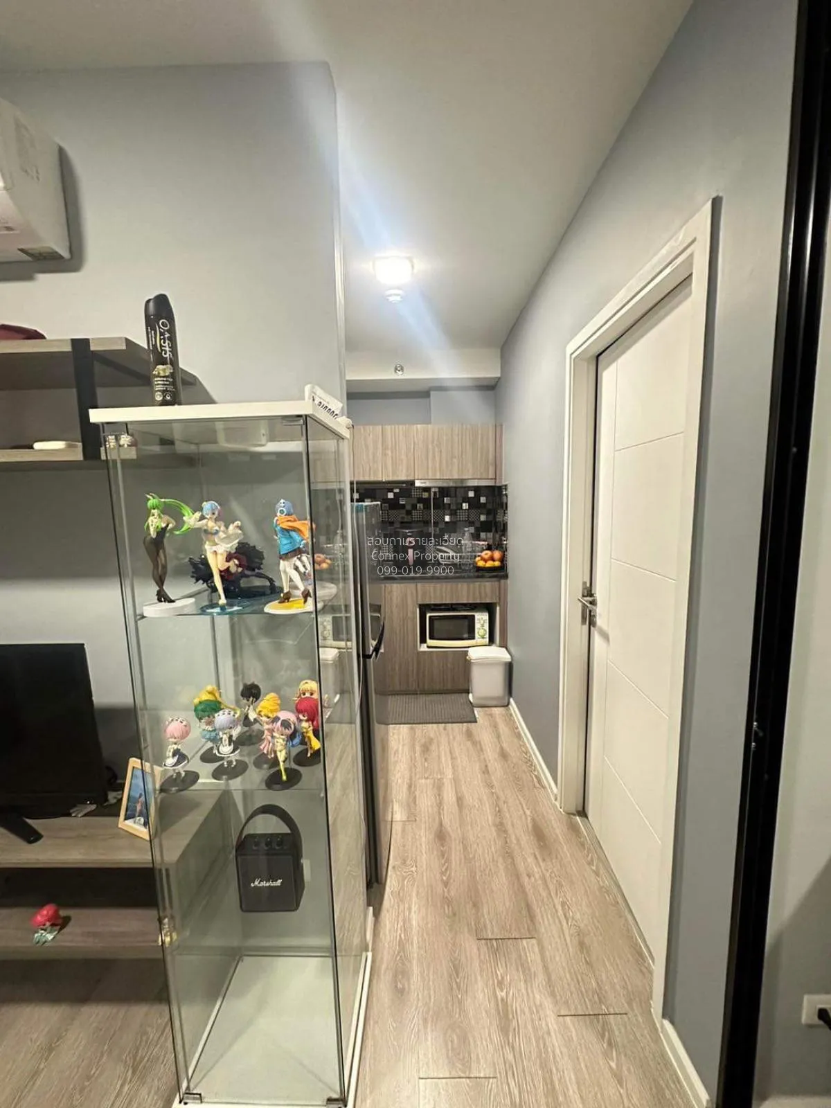 ขายคอนโด  เคนซิงตัน สุขุมวิท - เทพารักษ์ รีโนเวทใหม่ BTS-สำโรง บา