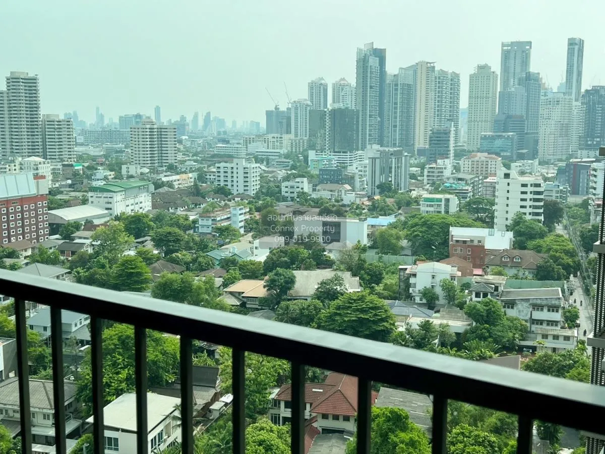 เช่าคอนโด  โนเบิล รีมิกซ์ BTS-ทองหล่อ คลองตัน เขต วัฒนา กรุงเทพ C