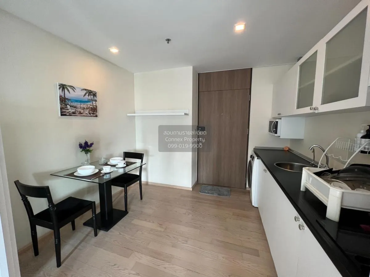 เช่าคอนโด  โนเบิล รีมิกซ์ BTS-ทองหล่อ คลองตัน เขต วัฒนา กรุงเทพ C 1