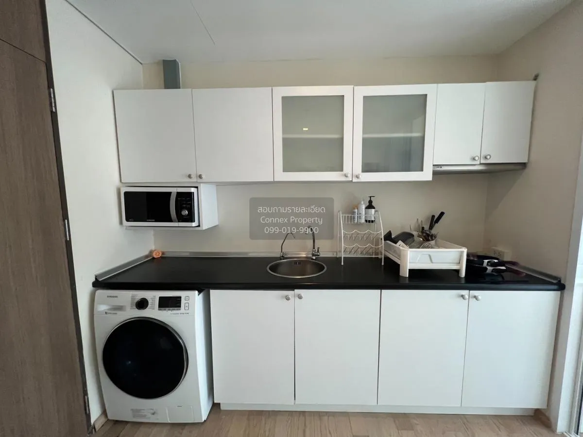 เช่าคอนโด  โนเบิล รีมิกซ์ BTS-ทองหล่อ คลองตัน เขต วัฒนา กรุงเทพ C 4