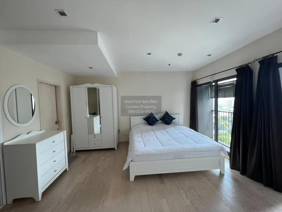 เช่าคอนโด  โนเบิล รีมิกซ์ BTS-ทองหล่อ คลองตัน เขต วัฒนา กรุงเทพ C