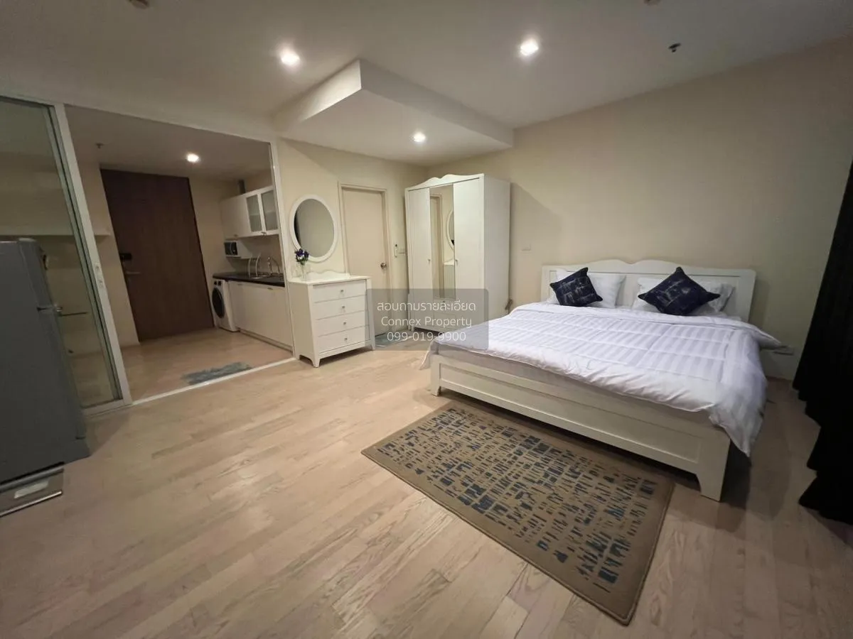 เช่าคอนโด  โนเบิล รีมิกซ์ BTS-ทองหล่อ คลองตัน เขต วัฒนา กรุงเทพ C