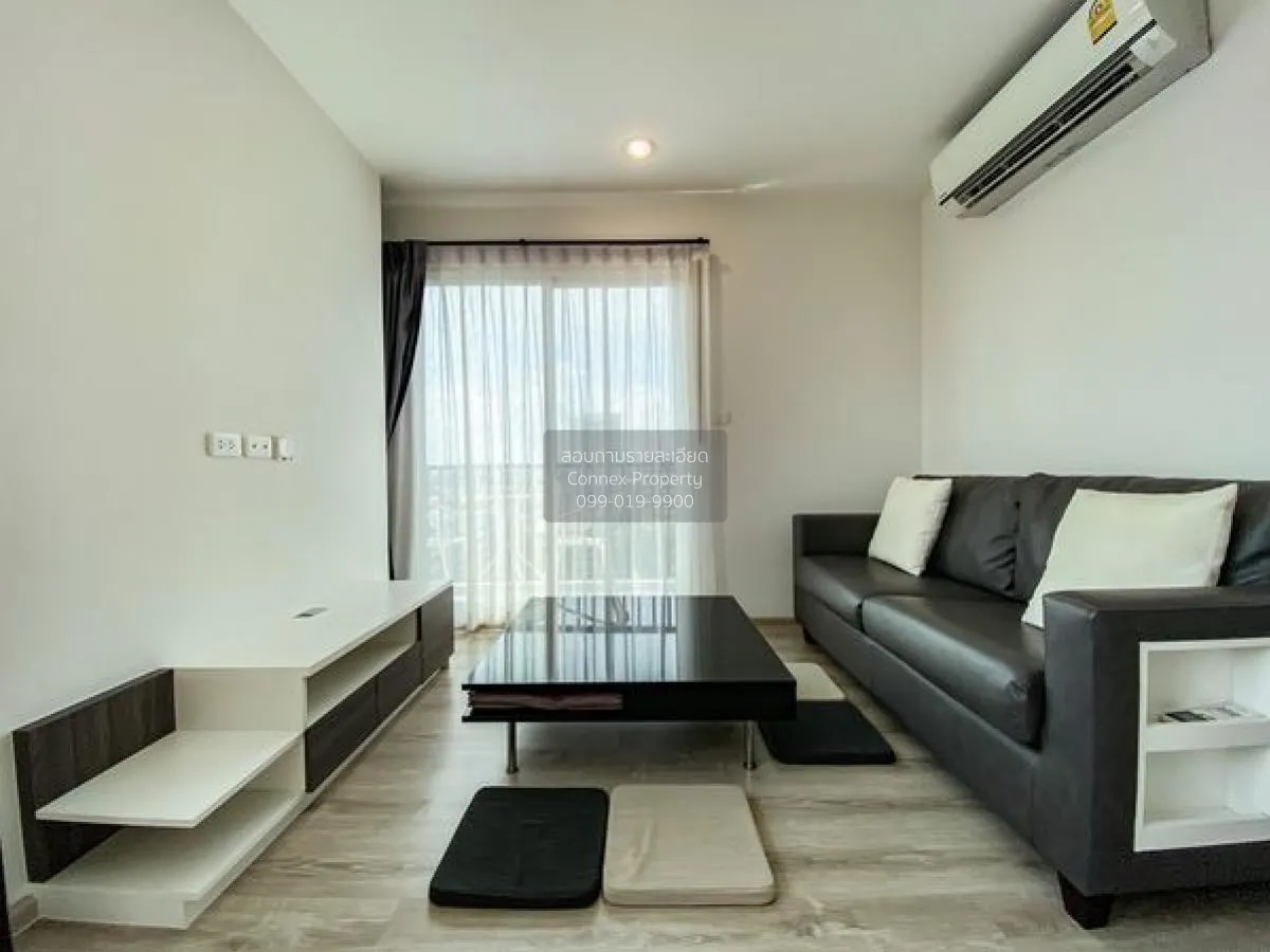 For Rent Condo , Chewathai Phetkasem 27 , BTS-Bang Wa , Bang Wa , 1
