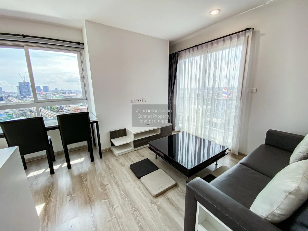 For Rent Condo , Chewathai Phetkasem 27 , BTS-Bang Wa , Bang Wa , 2