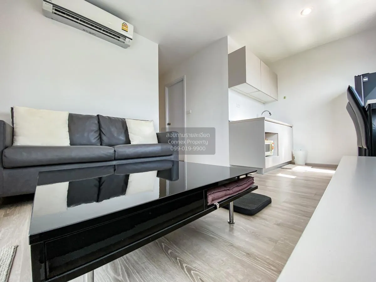 For Rent Condo , Chewathai Phetkasem 27 , BTS-Bang Wa , Bang Wa , 3