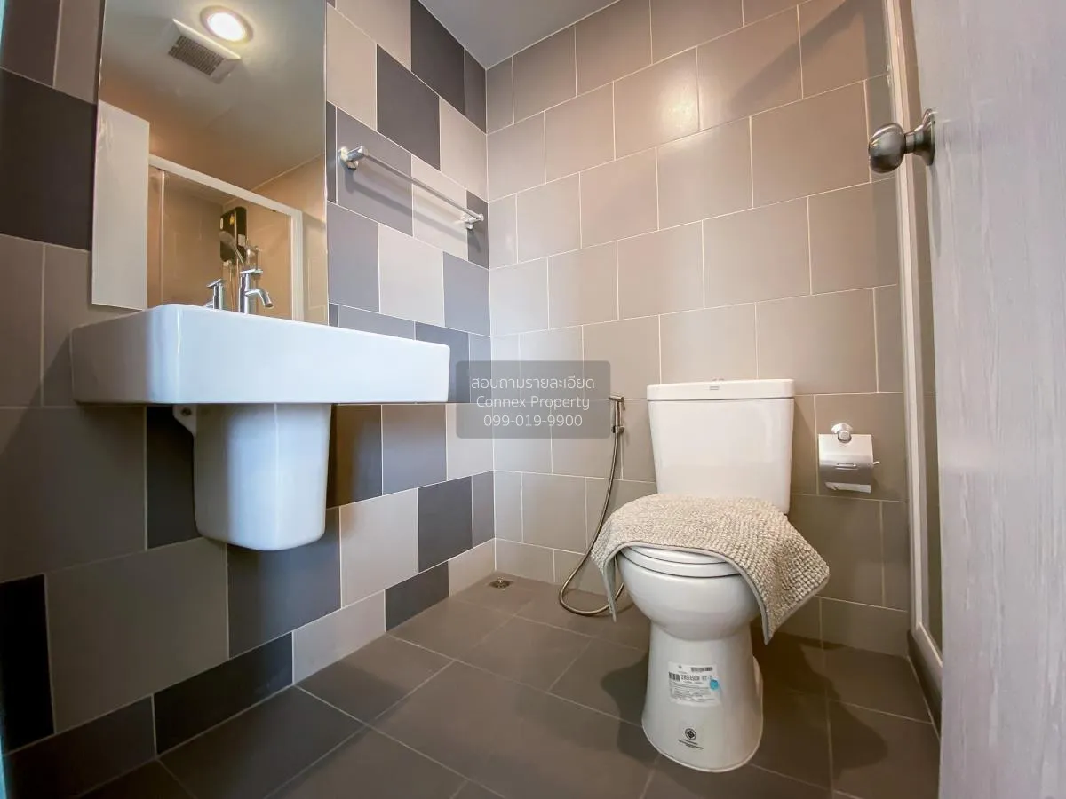 For Rent Condo , Chewathai Phetkasem 27 , BTS-Bang Wa , Bang Wa ,