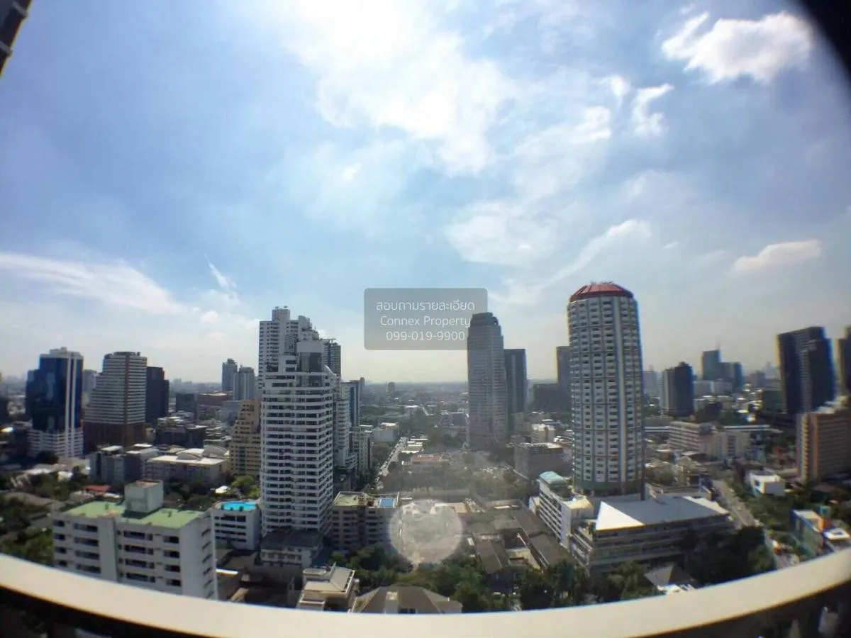 เช่าคอนโด  ควอทโทร บาย แสนสิริ BTS-ทองหล่อ คลองตันเหนือ เขต วัฒนา