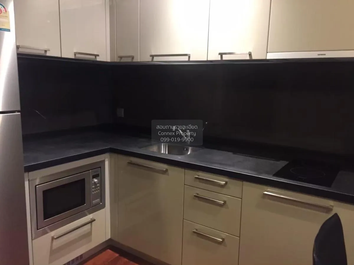 เช่าคอนโด  ควอทโทร บาย แสนสิริ BTS-ทองหล่อ คลองตันเหนือ เขต วัฒนา 4