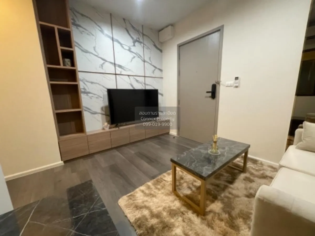 For Sale Condo , The Stage Taopoon Interchange , MRT-Tao Poon , B 1