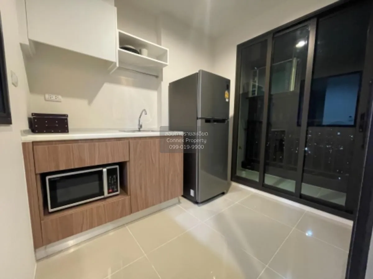 For Sale Condo , The Stage Taopoon Interchange , MRT-Tao Poon , B 4