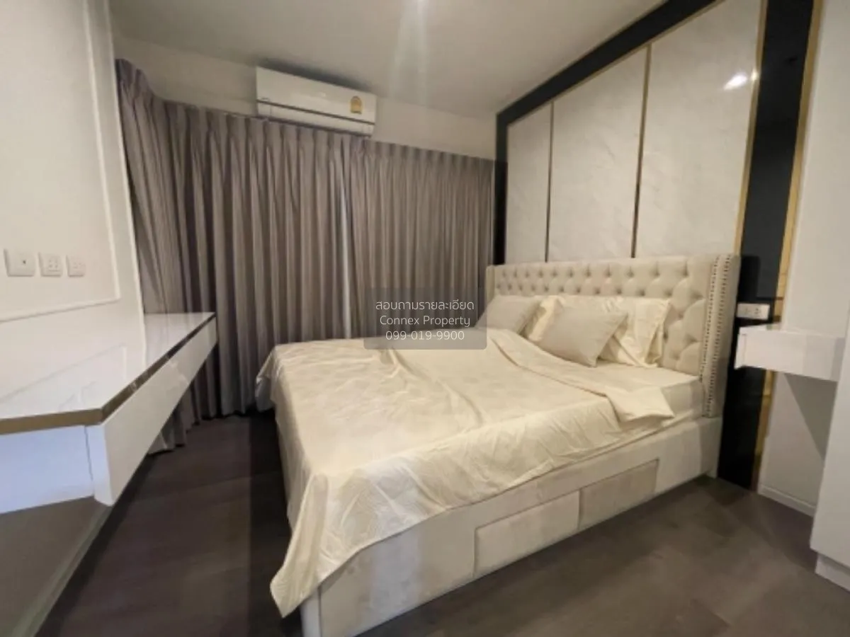 For Sale Condo , The Stage Taopoon Interchange , MRT-Tao Poon , B
