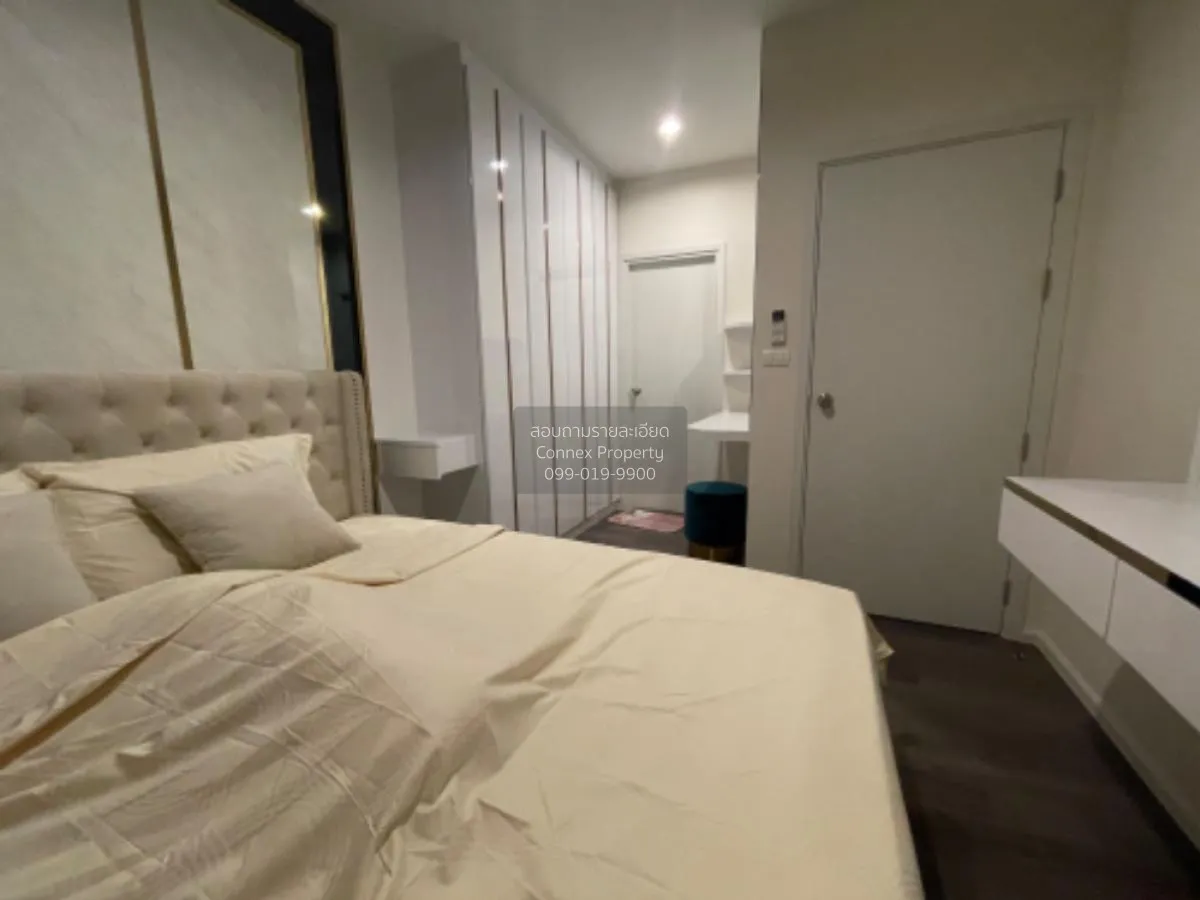 For Sale Condo , The Stage Taopoon Interchange , MRT-Tao Poon , B