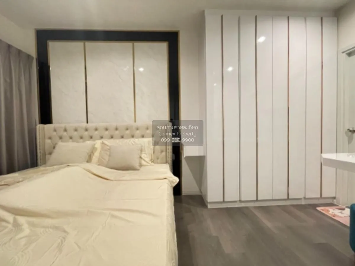 For Sale Condo , The Stage Taopoon Interchange , MRT-Tao Poon , B