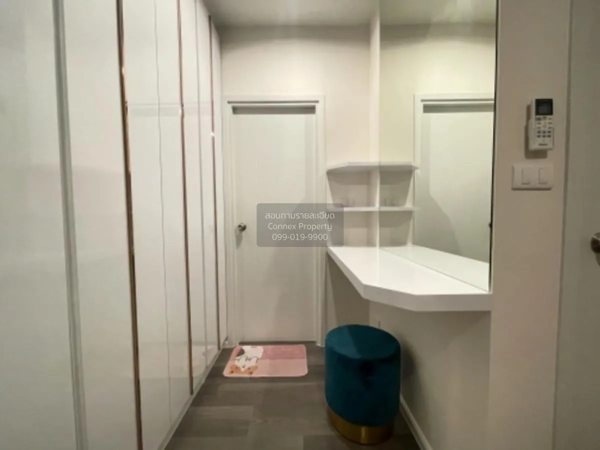 For Sale Condo , The Stage Taopoon Interchange , MRT-Tao Poon , B