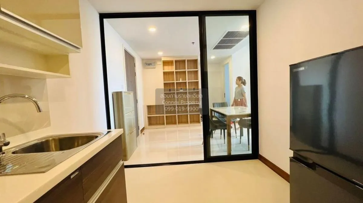 เช่าคอนโด  ศุภาลัย พรีเมียร์ เจริญนคร BTS-คลองสาน คลองสาน เขต คลอ 4