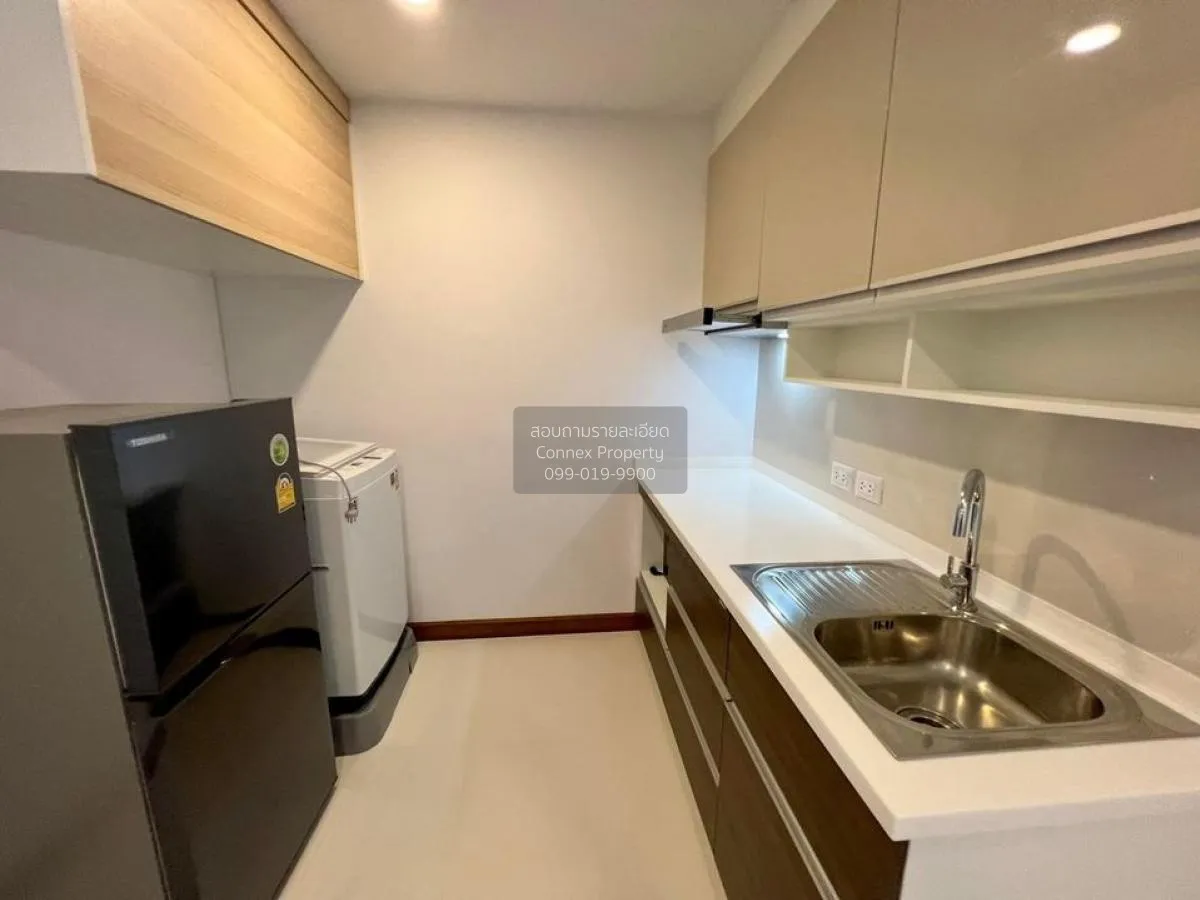 เช่าคอนโด  ศุภาลัย พรีเมียร์ เจริญนคร BTS-คลองสาน คลองสาน เขต คลอ