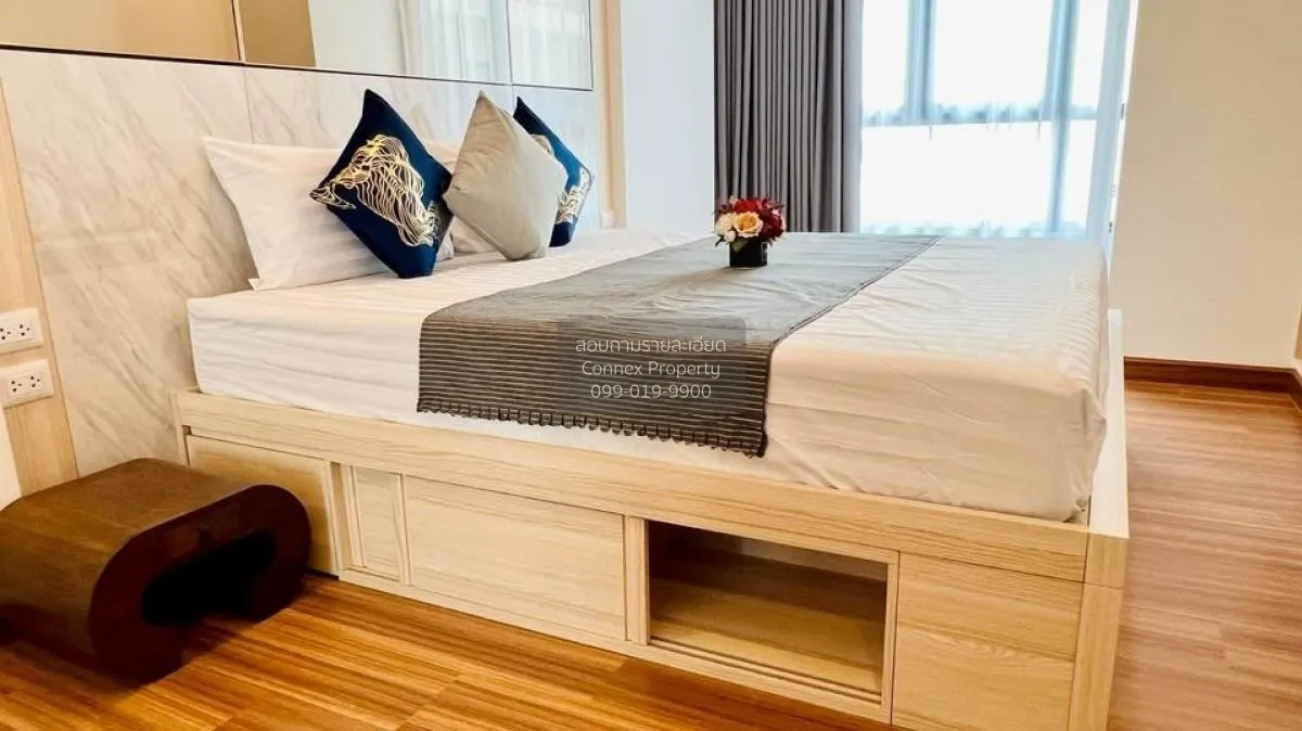 เช่าคอนโด  ศุภาลัย พรีเมียร์ เจริญนคร BTS-คลองสาน คลองสาน เขต คลอ