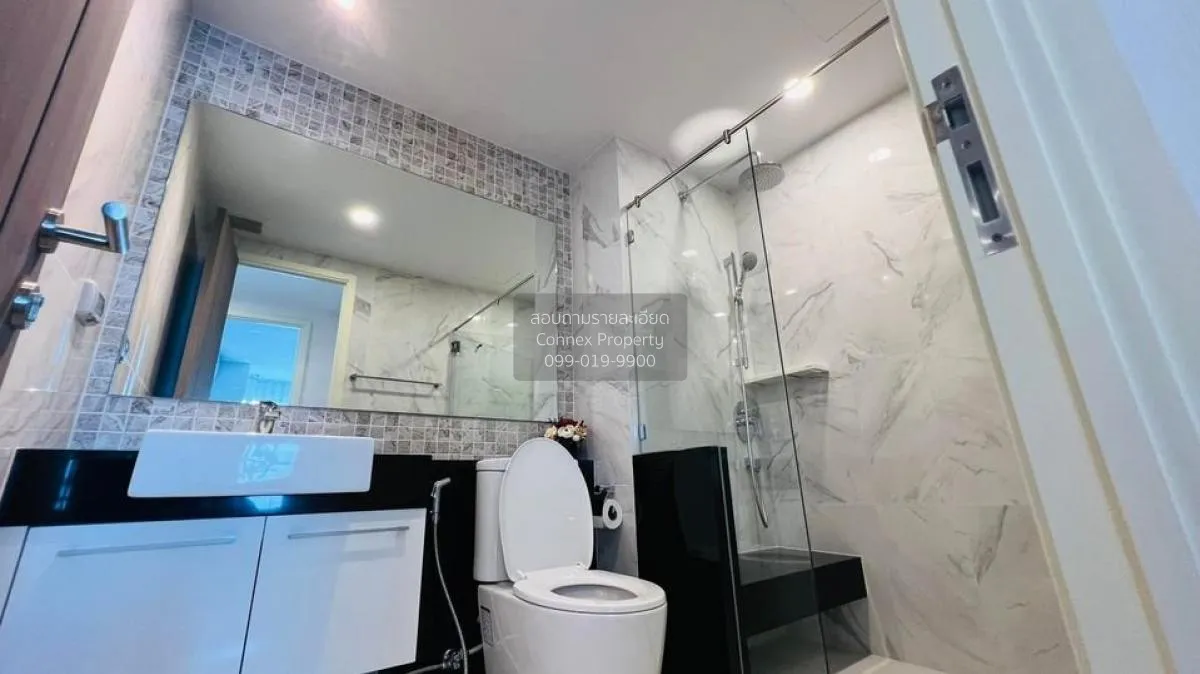 เช่าคอนโด  ศุภาลัย พรีเมียร์ เจริญนคร BTS-คลองสาน คลองสาน เขต คลอ