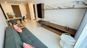 เช่าคอนโด  ศุภาลัย พรีเมียร์ เจริญนคร BTS-คลองสาน คลองสาน เขต คลองสาน กรุงเทพ CX-92333