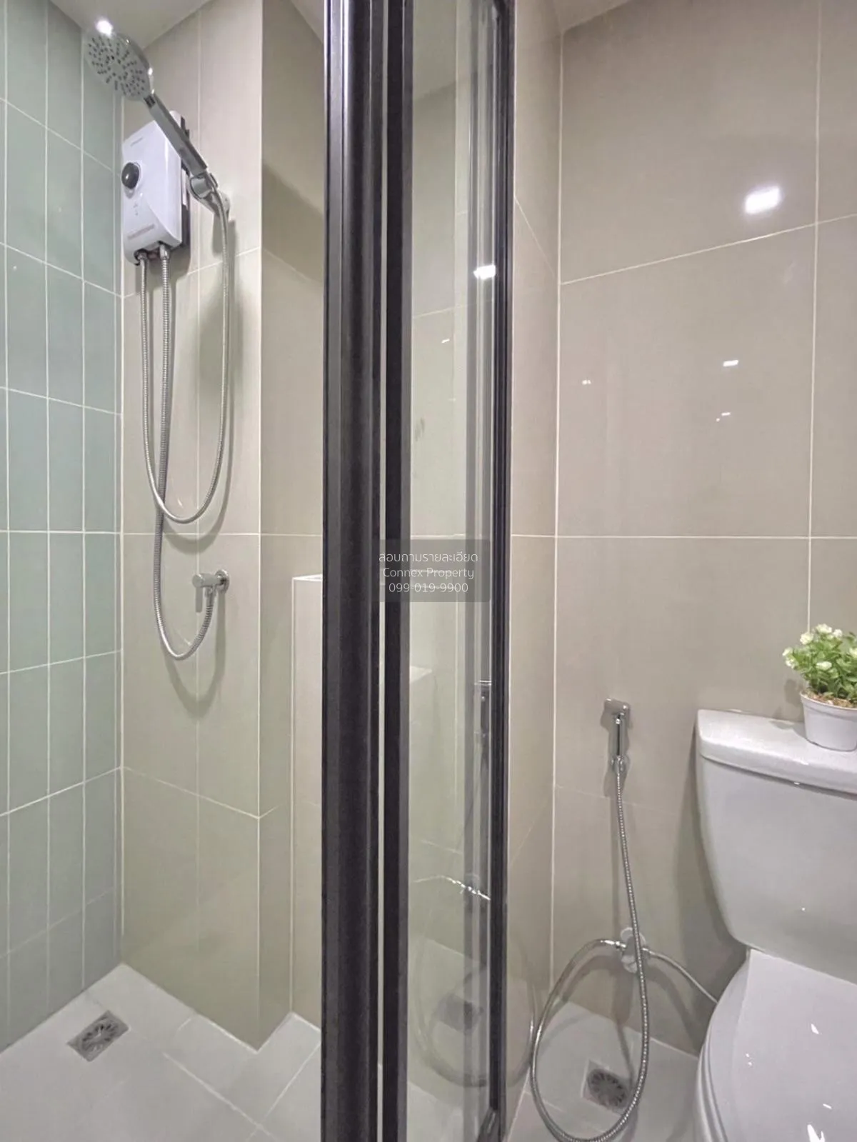 For Rent Condo , The MUVE Kaset , BTS-Kasetsart University , Lat 