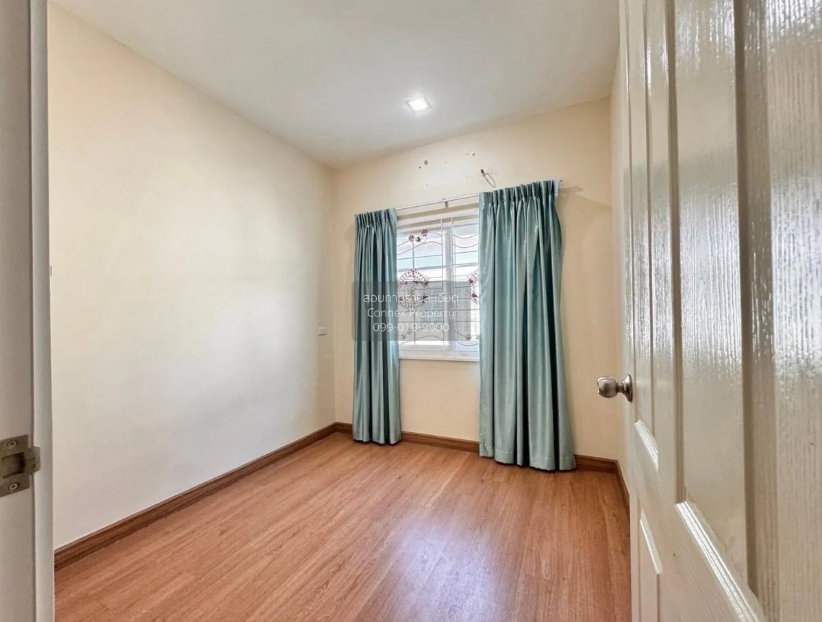 ขายทาวน์เฮ้าส์/ทาวน์โฮม  โกลเด้นทาวน์  รามอินทรา-วงแหวน บางชัน เข